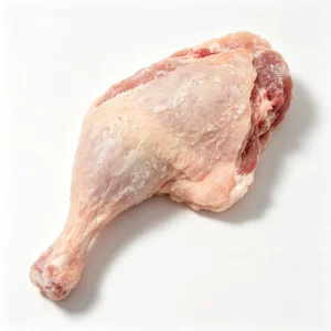 Premium Grade Frozen Duck Leg Quarters Halal Certified Whole Duck Legs for Bulk Supply & Export