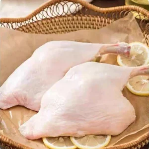 Premium Grade Frozen Large Duck Legs