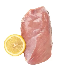 Premium Grade Halal Certified Frozen Boneless Skinless Poultry Duck Breast Meat 200g+ Tender Lean Fillet For Restaurant Catering