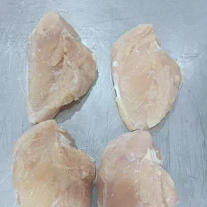 Premium Grade Halal Whole Chicken Frozen Nutritious Chicken Parts Bulk Packaging