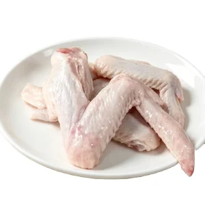 Premium Halal 18C Frozen Duck Wings Whole Duck Grade IQF Bulk Export Poultry Meat 10kg Carton Supply