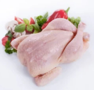 Premium Halal Certified Duck Meat Frozen Whole Duck