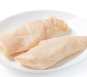 Premium Halal Certified Frozen Boneless Chicken Breast for Export