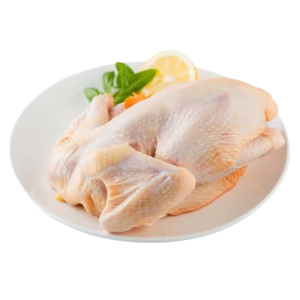 Premium Halal Certified Frozen Chicken for Global Markets