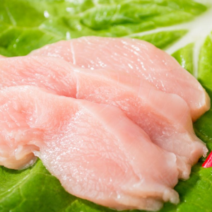 Premium Halal Chicken Breasts Frozen Ready to Cook