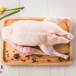 Premium Halal Duck Griller Frozen Duck for Gourmet Cooking