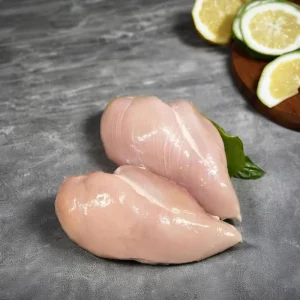 Premium Halal Frozen Boneless Chicken Breast Fresh Frozen Export China