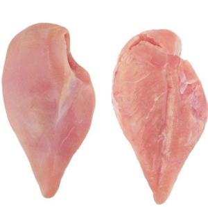 Premium Halal Frozen Boneless Chicken Breast Hormone Free High Protein Low Fat Supply