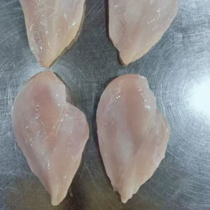 Premium Halal Frozen Chicken Breast Bulk Export