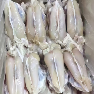 Premium Halal Frozen Chicken Breast Fillet Bone Included Quality