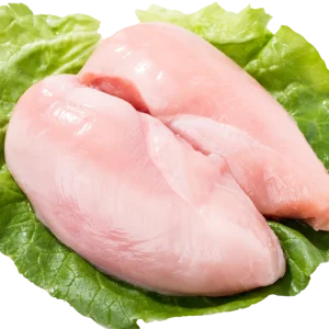 Premium Halal Frozen Chicken Breast Fillets for Export