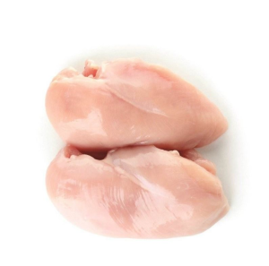 Premium Halal Frozen Chicken Breast for Global Export