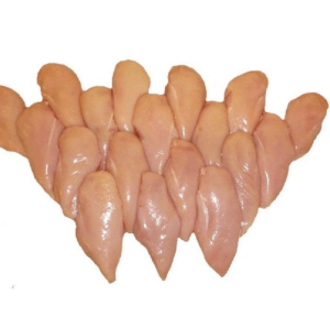 Premium Halal Frozen Chicken Breasts