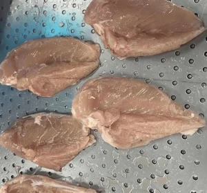 Premium Halal Frozen Chicken Breasts Boneless and Tender