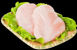 Premium Halal Frozen Chicken Breasts Supplier with ISO Certification