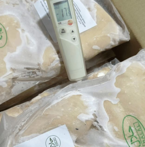 Premium Halal Frozen Chicken Breasts for Global Markets