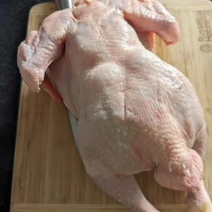 Premium Halal Frozen Chicken Meat with BRC Certification for Quality Assurance