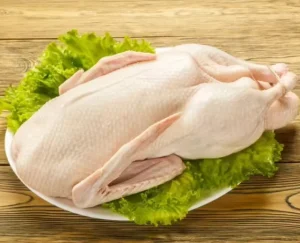 Premium Halal Frozen Peking Duck Meat Export