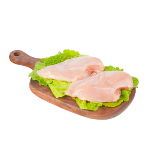 Premium Halal Frozen Skinless Boneless Chicken Breasts for Export
