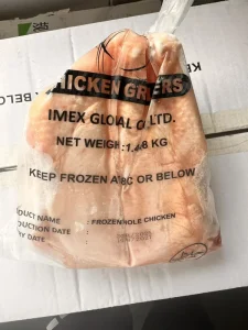 Premium Halal Frozen Whole Chicken Farm Raised 1.0-2.5 Kg/PC Tender Juicy Ready to Cook Frozen Poultry Supplies