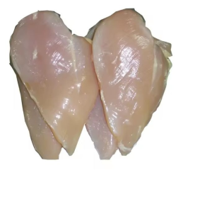 Premium Lean Kosher Chicken Breast Portions for Global Shipping