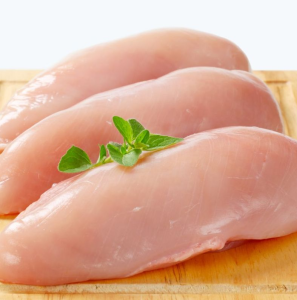 Premium Low Fat Chicken Breast with Halal Chicken Breasts Frozen Chicken Breast