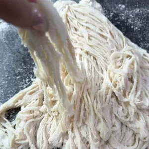 Premium Natural Sheep Casing Multiple Specification Edible Sausage Skin Bulk Supply