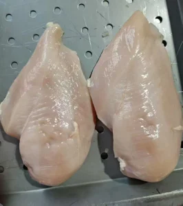Premium Organic Frozen Chicken Breast Supply Export Quality