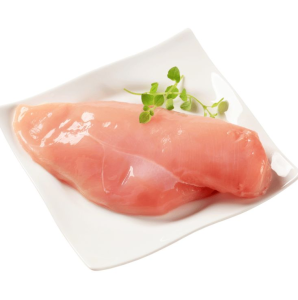 Premium Quality Frozen Chicken Breast Fillets with Health Certification
