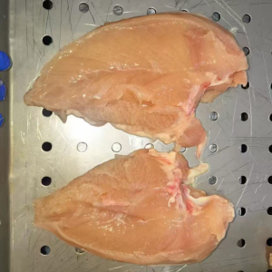 Premium Quality Frozen Chicken Breasts Sanitary Certified for Safety