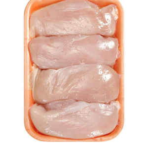 Premium Quality Frozen Chicken Breasts with Health Certification