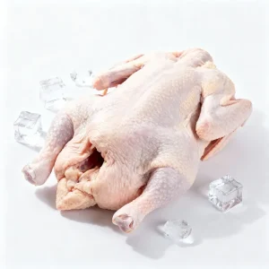Premium Quality Frozen Whole Chicken for Export From China