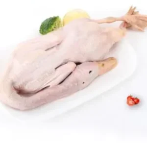 Premium Quality Frozen Whole Duck Meat Available at Prices in Stock and Ready to Ship