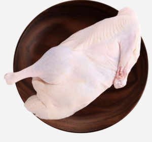Premium Quality Frozen Whole Duck for Flavorful Meals