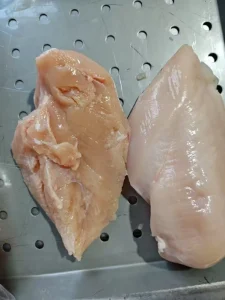 Premium Quality Halal Certified Export Grade Frozen Chicken Breast