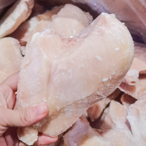 Premium Quality High Protein Pure Meat IQF Frozen Chicken