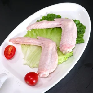 Premium Select Fresh Meat Free Fishy Odor Hormones Restaurant Frozen Duck Wings