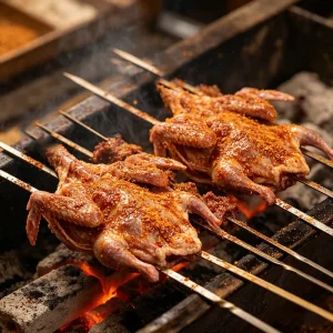 Premium Selenium Enriched Frozen Squab Meat with BQF Freezing Process Vacuum Pack for Healthy Cooking