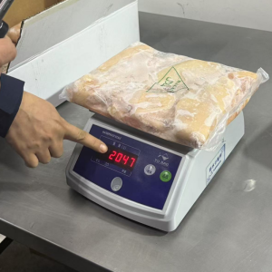 Premium Skinless Frozen Chicken Breasts for Global Distribution