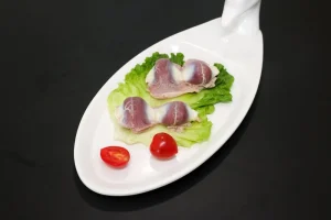 Preserved Carefully Fresh Bright Color Uniform Size Without Fishy Smell Frozen Duck Gizzard