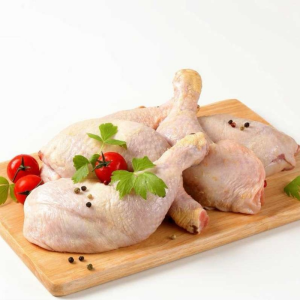 Preserved Duck Legs