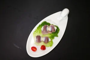 Preserved Food Ingredients Uniform Size Fresh Without Fishy Smell Frozen Duck Gizzard