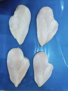 Price Halal Frozen Boneless Chicken Breast