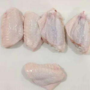 Professional Manufacturer Bulk Supply Frozen Chicken 3 Joint Wings for Supermarket Chains