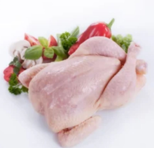 Protein Rich Low Fat Frozen Whole Duck Suitable for All Ages