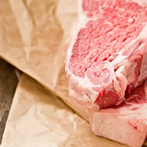 Pulled Pork Butcher Paper Uncoated Recyclable Brown Butcher Paper Roll
