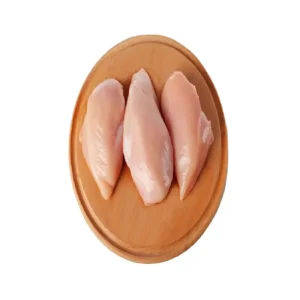 Pure Fresh Halal Approved Frozen Chicken Breast Body Available in Bulk Customizable Weight Packaging for Diverse Customer Needs