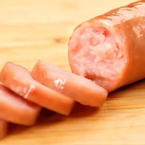 Pure Meat Sausage Manufacturer Direct Bulk Sale 4kg