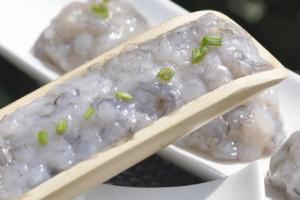Quality Frozen Shrimp Paste Ample Stock Competitive Pricing Available