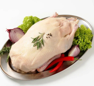 Quality Frozen Whole Duck Suitable for Making Roast Duck